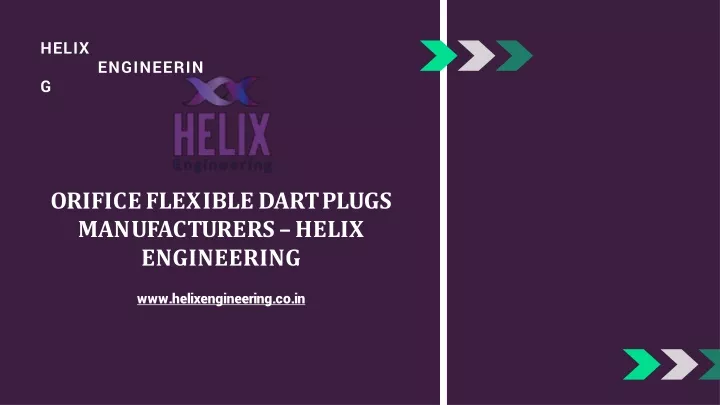 helix engineering