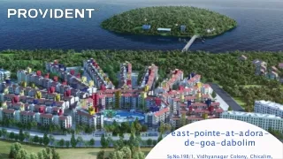 eas t poin te a t a d o r a de goa dabolim