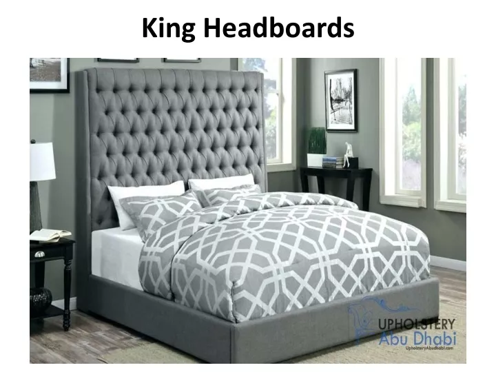king headboards