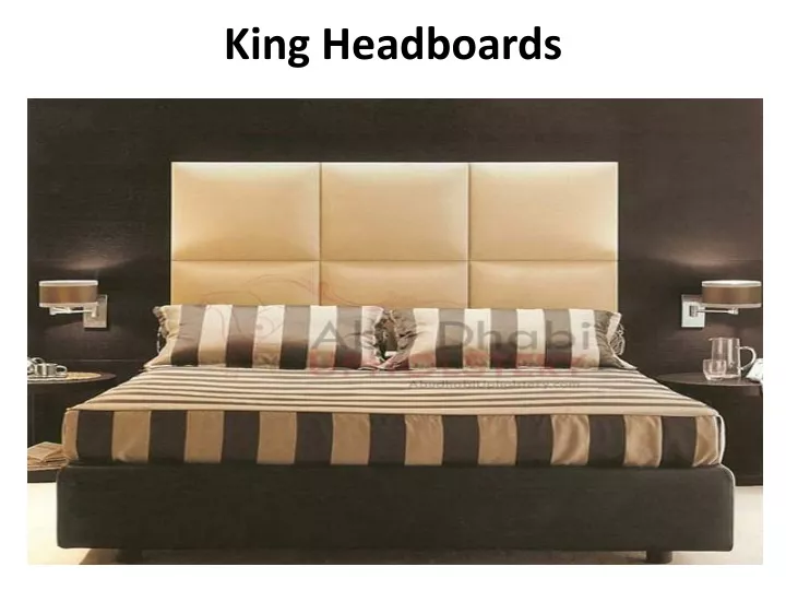 king headboards