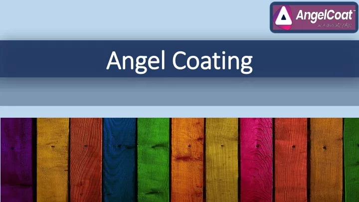 angel coating angel coating