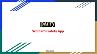 Fake Phone Call App - Parry