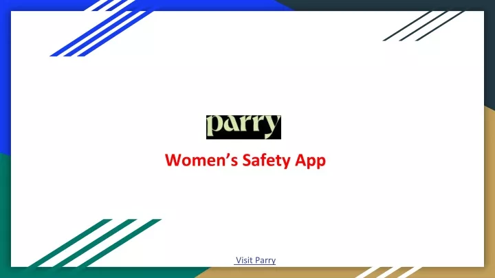 women s safety app women s safety app
