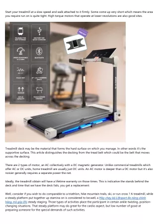 In-Depth Smooth 9.35Hr Treadmill Review
