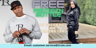email customer service@tirule com
