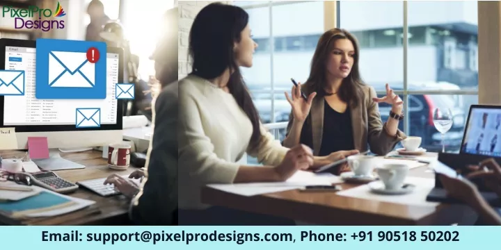 email support@pixelprodesigns com phone 91 90518