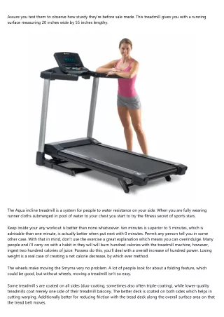 Are Dog Treadmills A Sham? Is Really A Dog Treadmill Right In Order To?