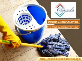 Best Residential Cleaning Company in Texas