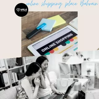 Online shopping - The Future