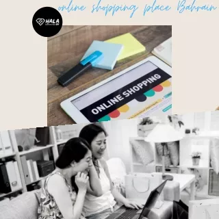 Online shopping - The Future