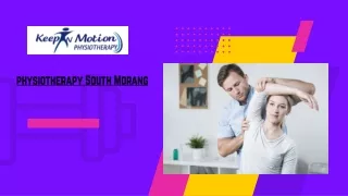 How to choose the best physiotherapy South Morang