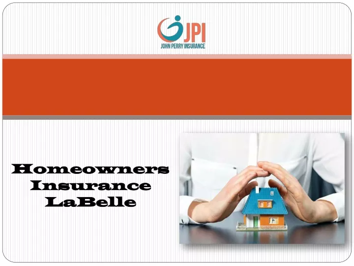 homeowners insurance labelle