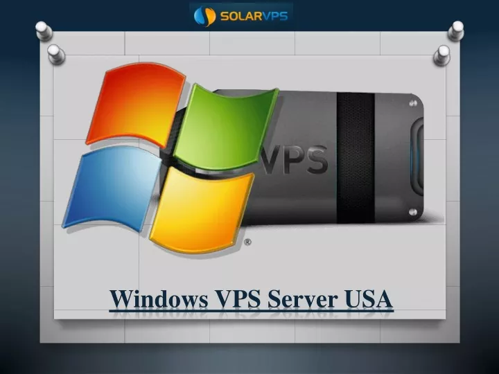 windows vps server usa