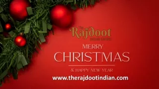 The Rajdoot | Marylebone’s Finest, Award-Winning Indian Restaurant!