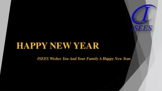 ISEES Technologies LLP