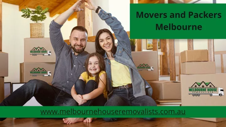 movers and packers melbourne