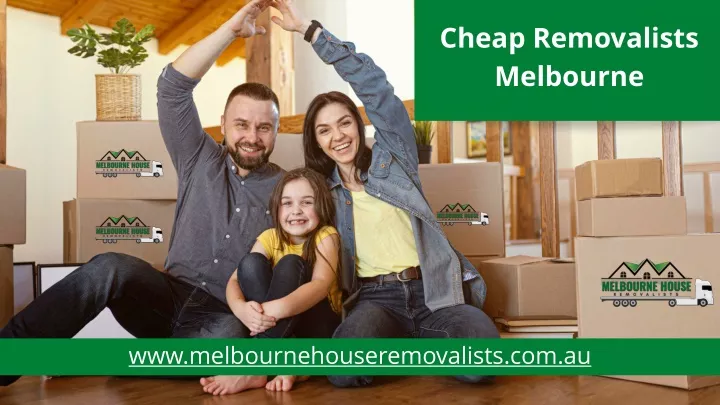 cheap removalists melbourne