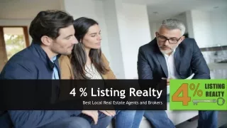 Hire South Florida Real Estate Specialists with 4PLR Now