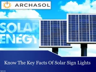 Best Solar Bollard Lighting