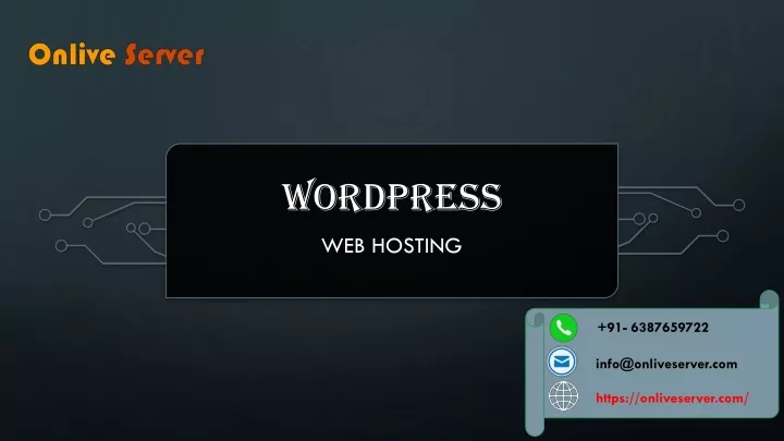 wordpress