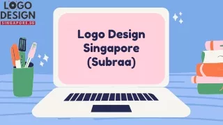 Logo Designing Agency in Singapore
