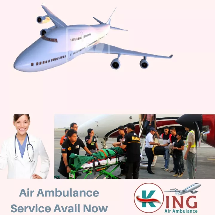 air ambulance