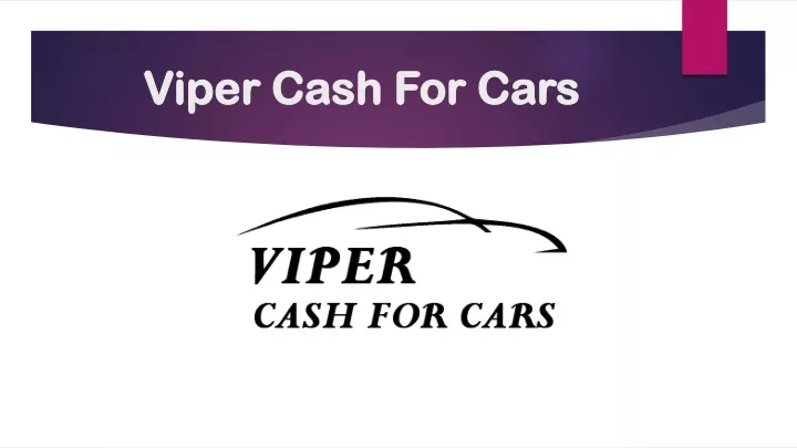 viper cash for cars viper cash for cars