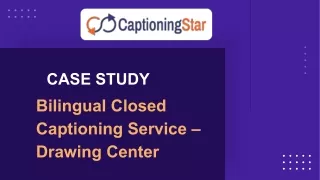 case study