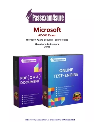 microsoft az 500 exam