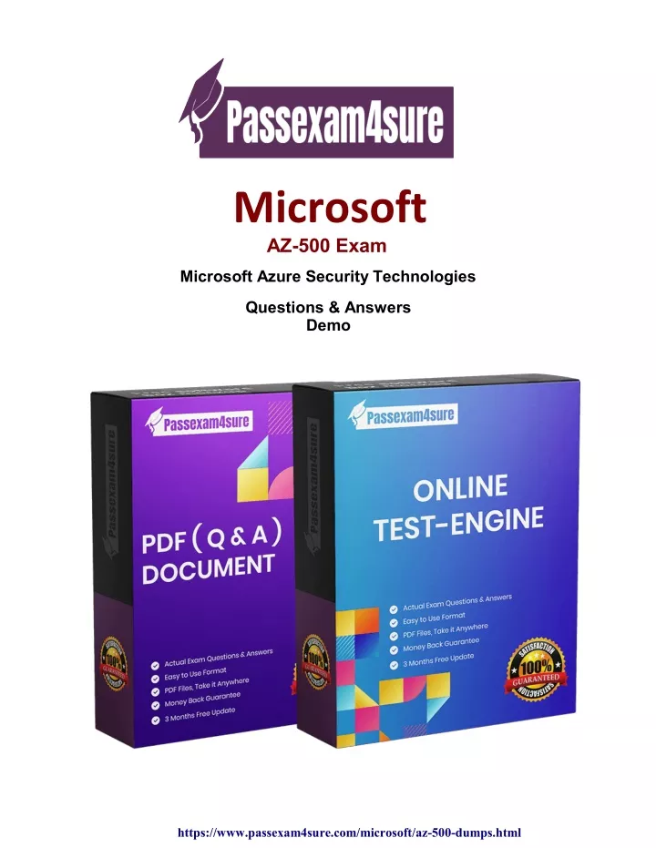 microsoft az 500 exam