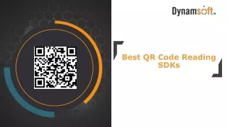 QR Code Reading Benchmark and Comparison