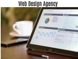 web design agency