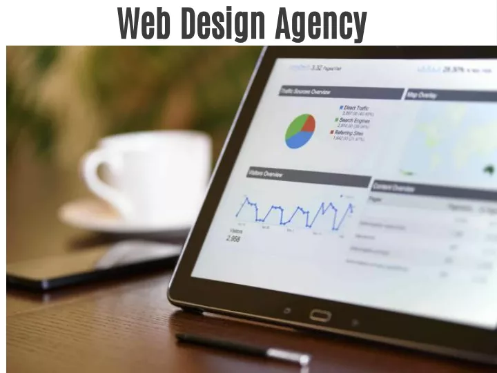 web design agency