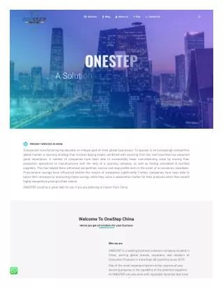 onestepchina-com