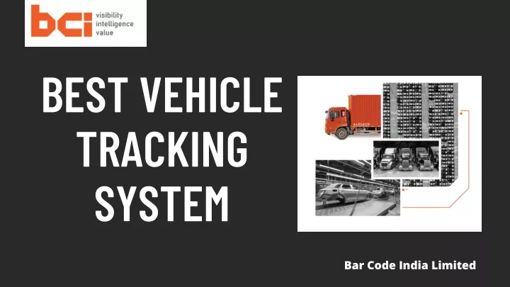 best vehicle tracking system