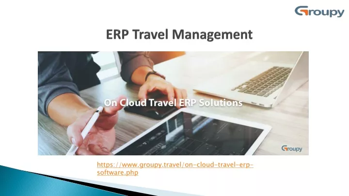 erp travel management