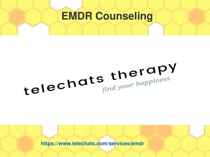 emdr counseling