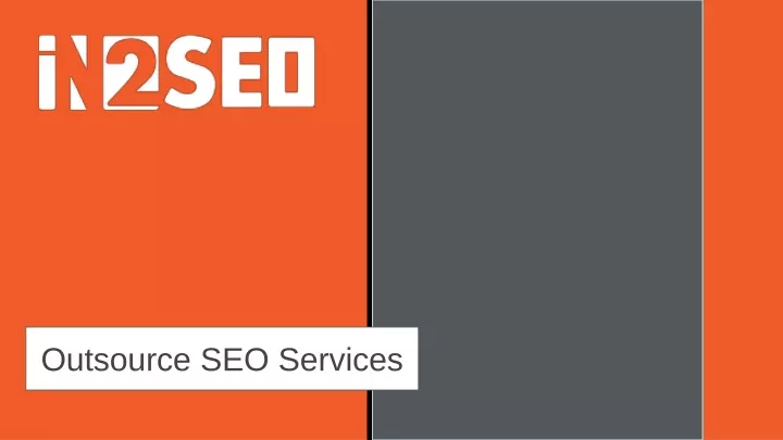 outsource seo services