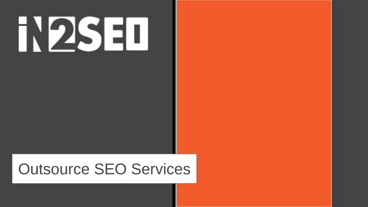 outsource seo services