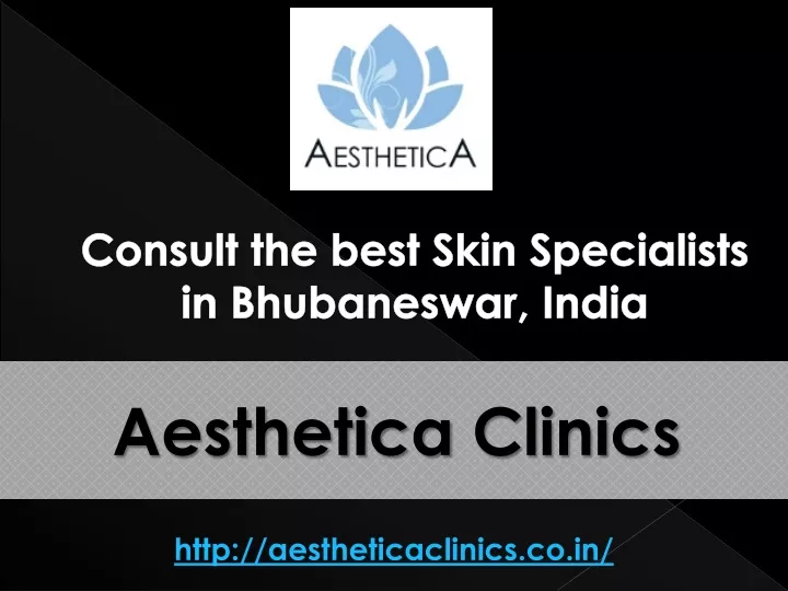 aesthetica clinics