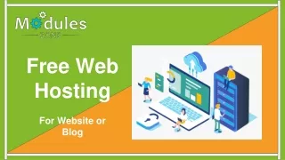free web hosting