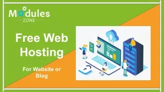 free web hosting