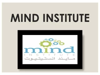 mind institute