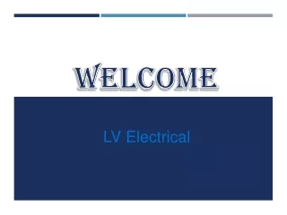 welcome