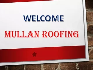 welcome