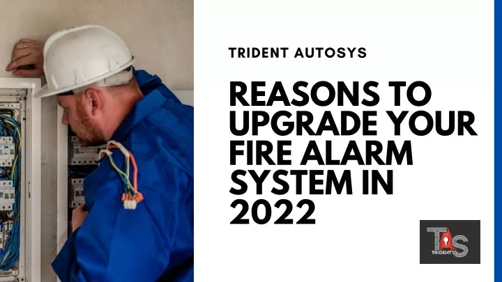 trident autosys