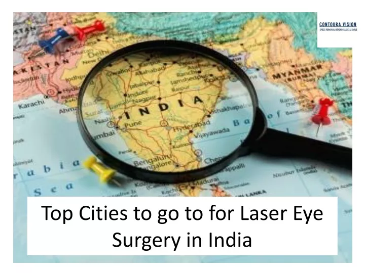 top cities to go to for laser eye surgery in india