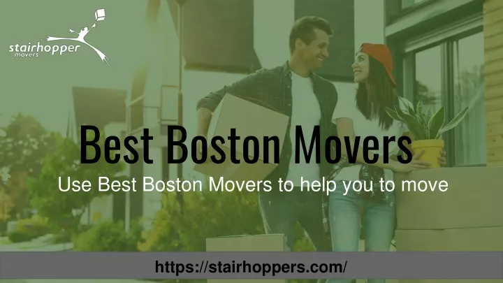 best boston movers