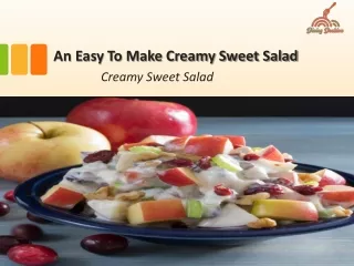 Captain D’s Coleslaw Recipe An Easy To Make Creamy Sweet Salad