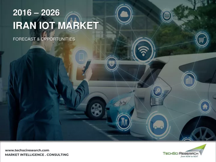 2016 2026 iran iot market